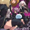 That Time I Got Reincarnated as a Slime, Vol. 13 (light novel)