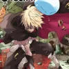 That Time I Got Reincarnated as a Slime, Vol. 12 (light novel)