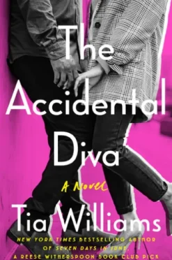 The Accidental Diva