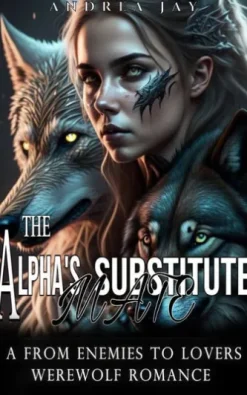 The Alpha's Substitute Mate