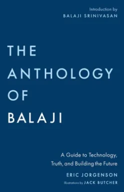 The Anthology of Balaji