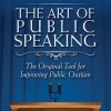 The Art of Public Speaking