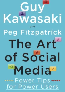 The Art of Social Media
