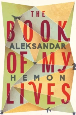 The Book of My Lives