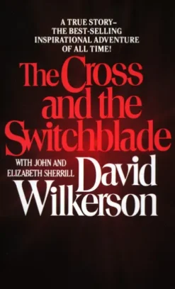 The Cross and the Switchblade