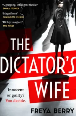 The Dictator's Wife