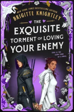 The Exquisite Torment of Loving Your Enemy