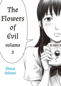 The Flowers of Evil 3