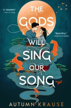 The Gods Will Sing Our Song