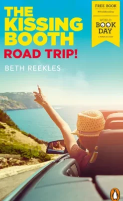 The Kissing Booth: Road Trip!