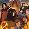 The Legend of Korra: Ruins of the Empire Part One