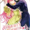 The Margrave's Daughter & the Enemy Prince, Volume 3