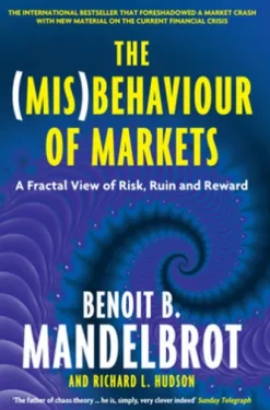 The (Mis)Behaviour of Markets