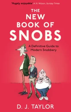 The New Book of Snobs