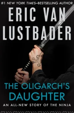 The Oligarch's Daughter