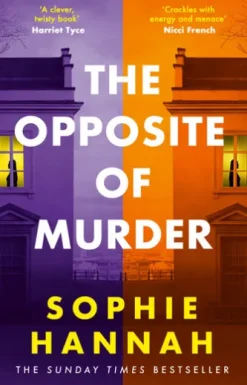 The Opposite of Murder