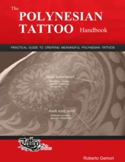 The Polynesian Tattoo Handbook
