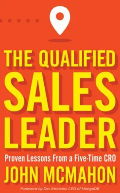 The Qualified Sales Leader