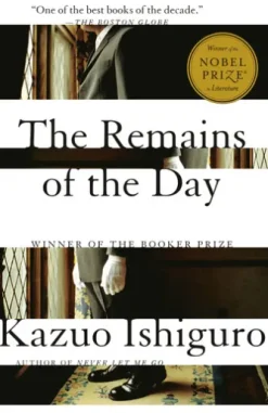 The Remains of the Day