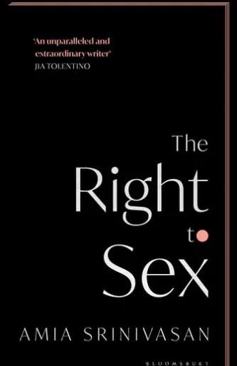 The Right to Sex