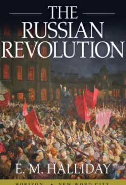 The Russian Revolution