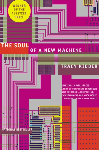 The Soul of A New Machine