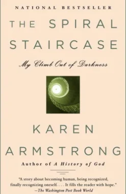 The Spiral Staircase