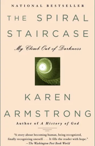 The Spiral Staircase