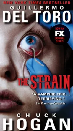 The Strain
