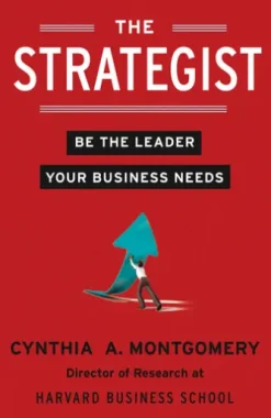 The Strategist