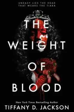 The Weight of Blood
