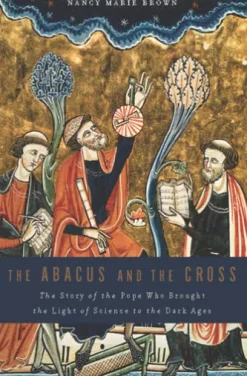 The Abacus and the Cross