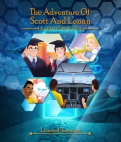 The Adventure Of Scott And Lenny