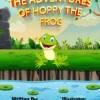The Adventures of Hoppy the Frog