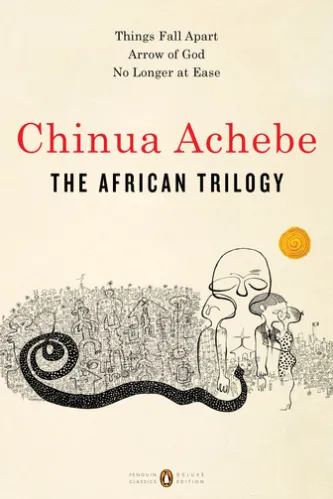 The African Trilogy