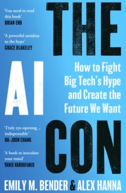 The AI Con