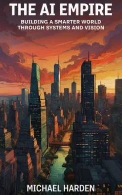 The AI Empire: Building a Smarter World Through Systems and Vision