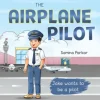 The Airplane Pilot