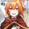 The Alchemist Who Survived Now Dreams of a Quiet City Life, Vol. 1 (manga)