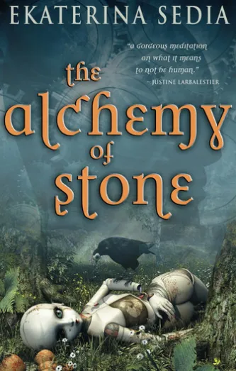 The Alchemy of Stone