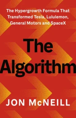 The Algorithm