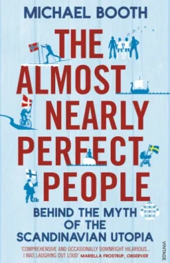 The Almost Nearly Perfect People