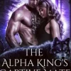 The Alpha King's Captive Mate