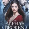 The Alpha’s Broken Luna