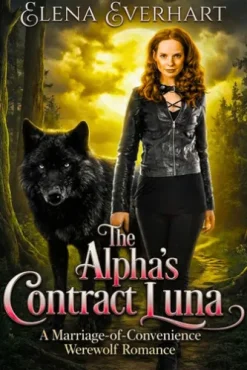 The alpha's Contract Luna