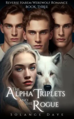 The Alpha Triplets and the Rogue