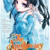 The Apothecary Diaries 03 (Manga)