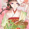 The Apothecary Diaries 15 (Manga)