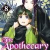 The Apothecary Diaries: Volume 8 (Light Novel)