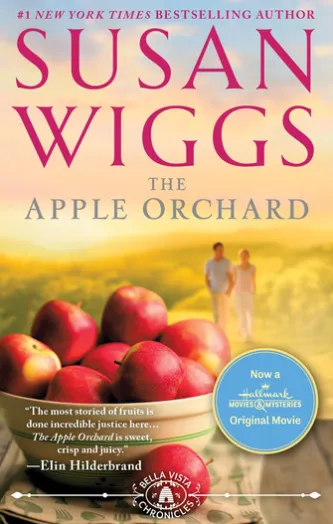 The Apple Orchard